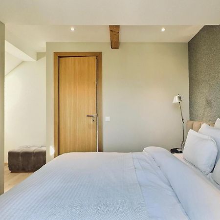 New Luxury Lake view Apartment - Lausanne Exterior foto